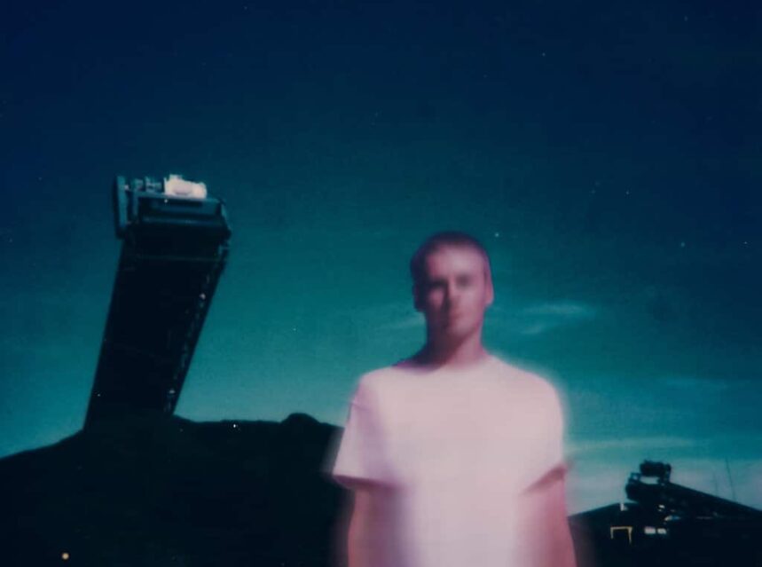 MASN releases “Crush,” out now via RCA Records • WithGuitars