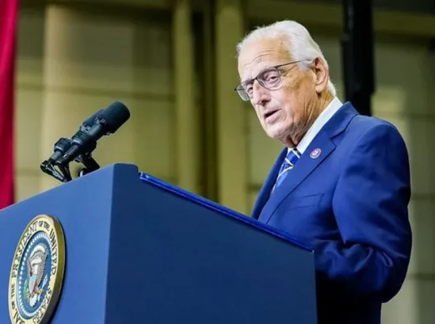 Ticketmaster Formally Responds to Congressman Bill Pascrell Jr ...
