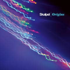 Skalpel - Origins LP (out Nov. 4 / NoPaper Records / !K7)