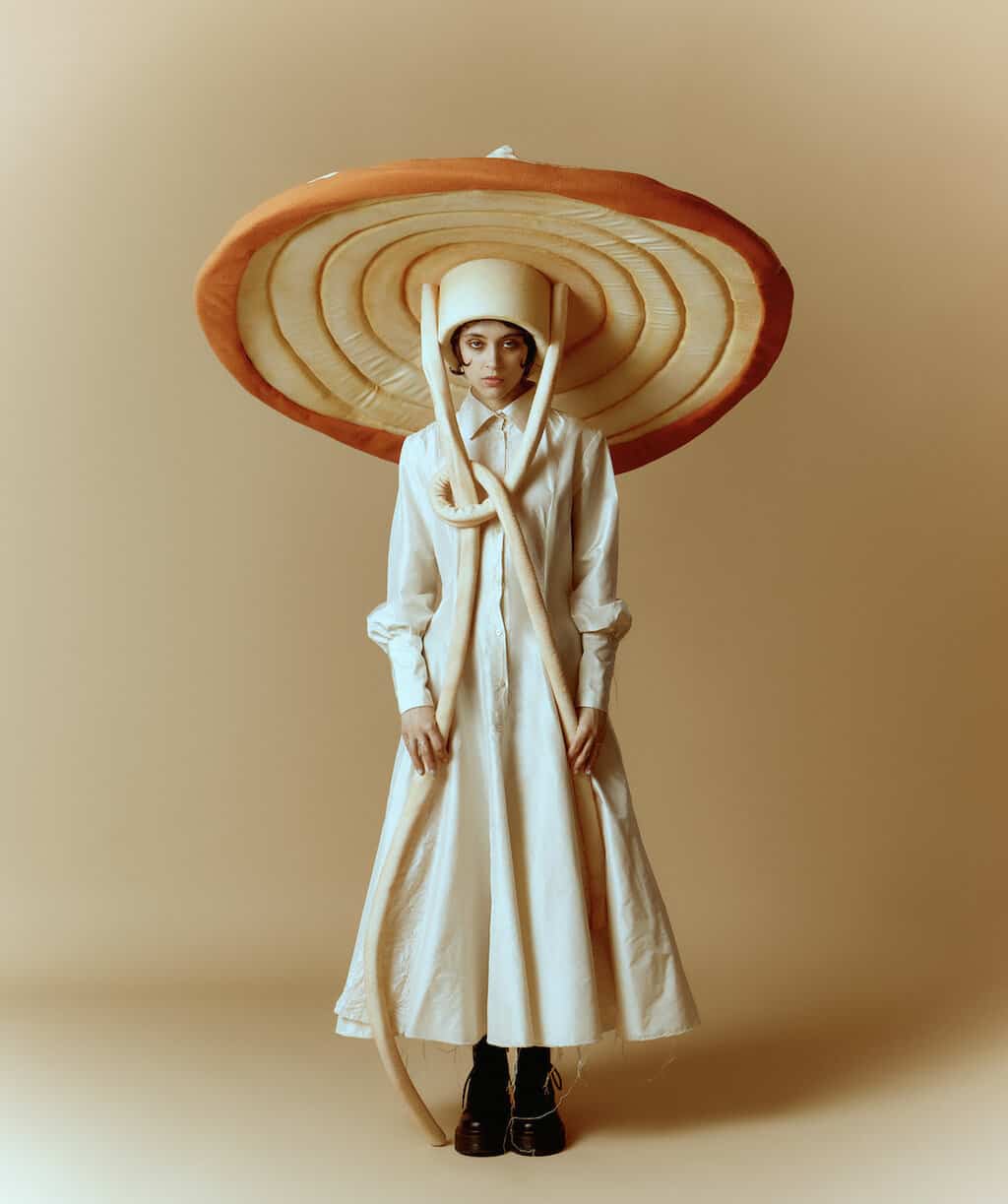 Pomme shares the self-directed video for english language track “Very ...