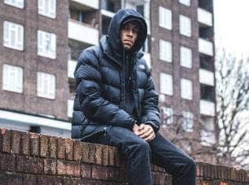 Yizzy Rapper YIZZY announces London O2 Academy Islington show • WithGuitars