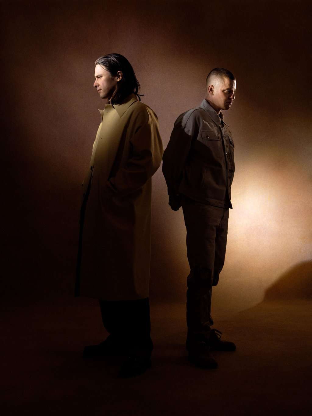 Jungle to headline All Points East on 26 August
