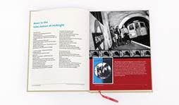 April 2023 release of A Journal of Song by Paul Weller from Genesis Publications