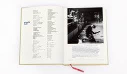 April 2023 release of A Journal of Song by Paul Weller from Genesis Publications