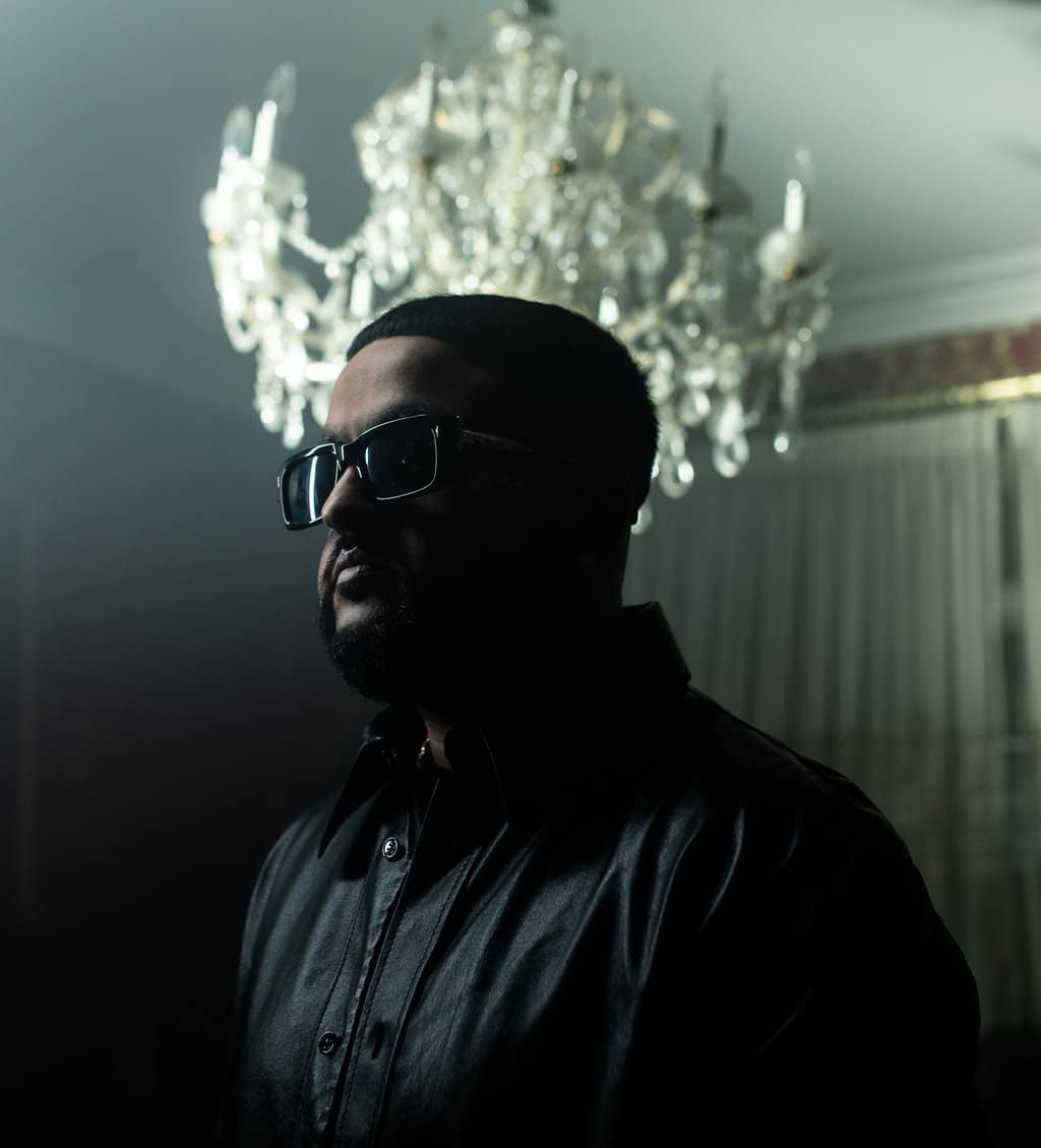 Nav Rapper Toronto NAV to Livestream First Arena Show on Twitch for Hometown Concert in ...