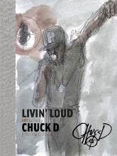 Chuck D book signing event at Rough Trade East - Tues May 16th