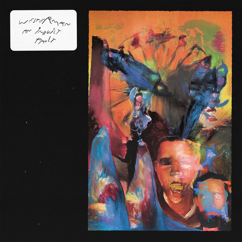 Westerman’s new album out now