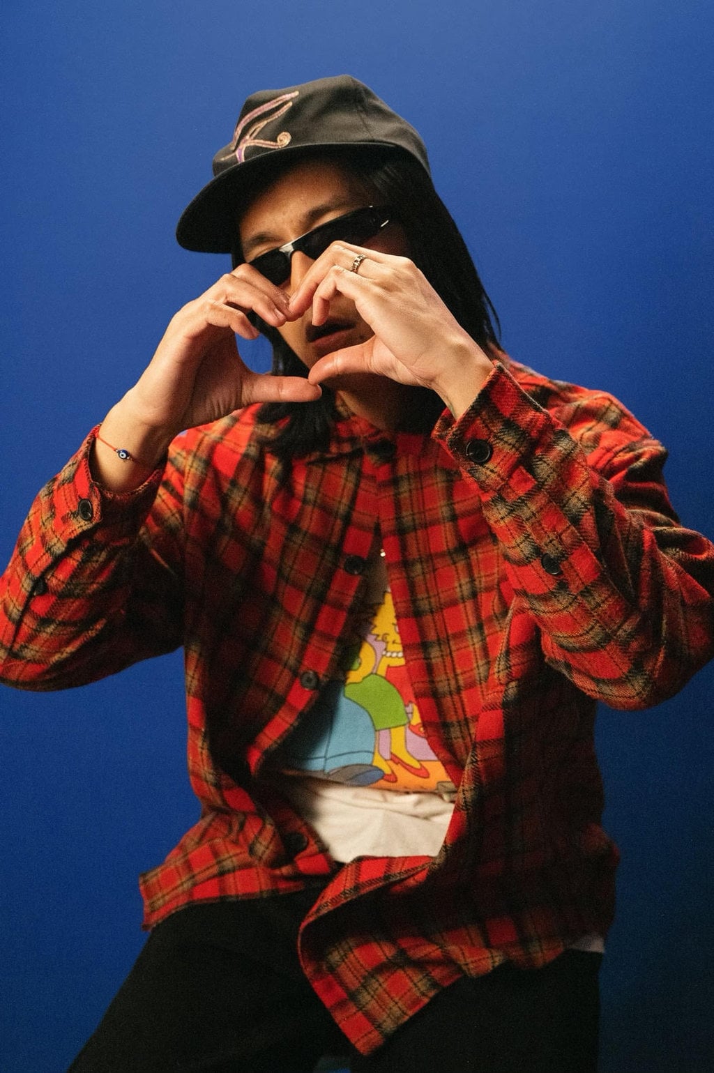r Eyedress releases his latest single, “Teen Mom” out now