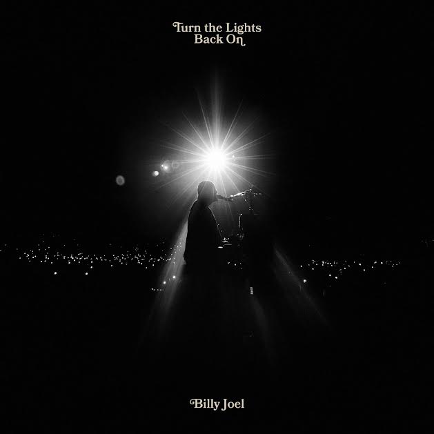 Billy Joel: “Turn The Lights Back On”, new single