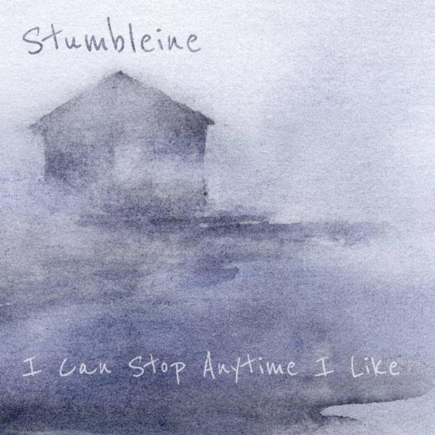 Stumbleine announces 8th album, unveils first single 'I Can Stop Anytime I Like'