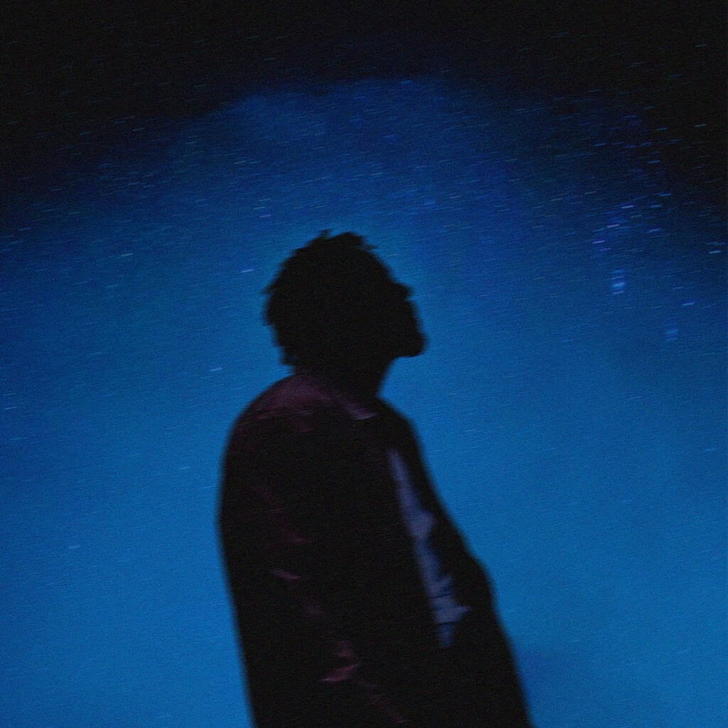 Myles Smith is poised to captivate audiences once again with his latest single, "Stargazing,