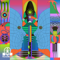 JakoJako launches new EP for NovaMute JakoJako launches new EP for NovaMute