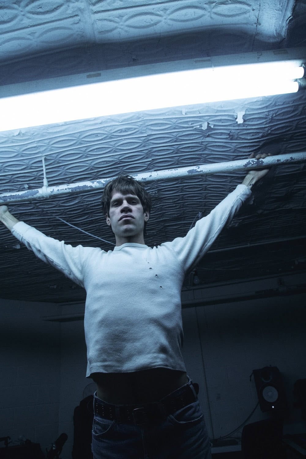 Porches shares new video & single “Itch