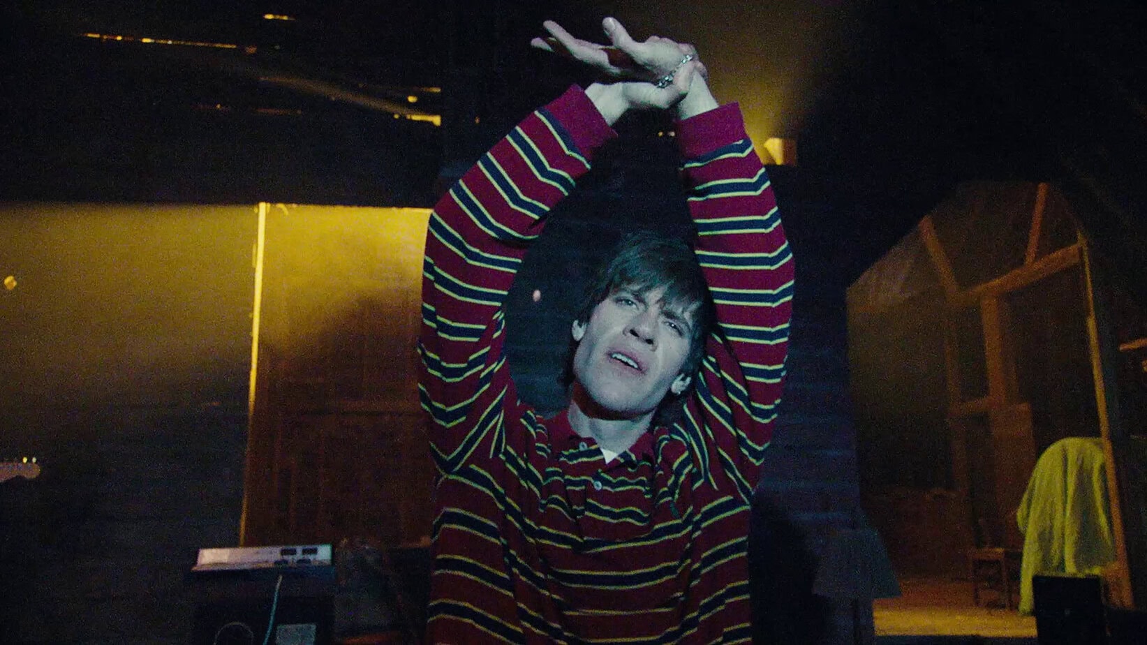 Porches shares new video & single “Itch"