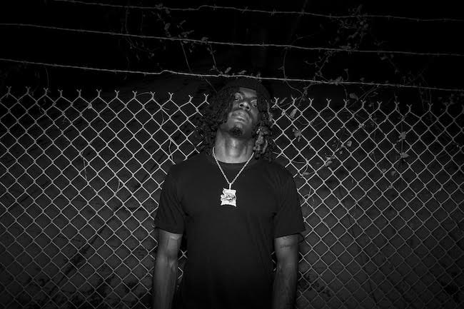Rusowsky signs to Warner Music Rusowsky signs to Warner Music