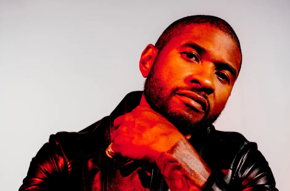 BET+ and Sony Music Vision announced that the USHER: RENDEZVOUS IN PARIS concert film