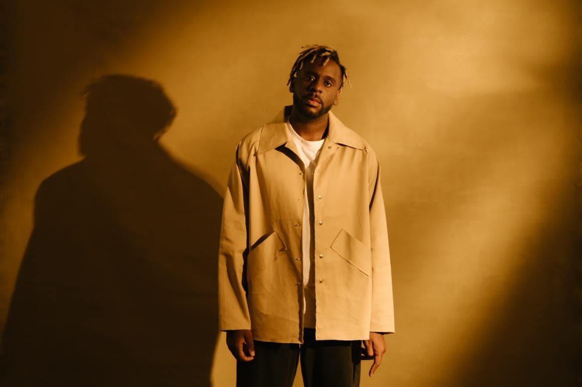 Myles Smith announces the North American dates of his 2025 ‘We Were Never Strangers’ Tour