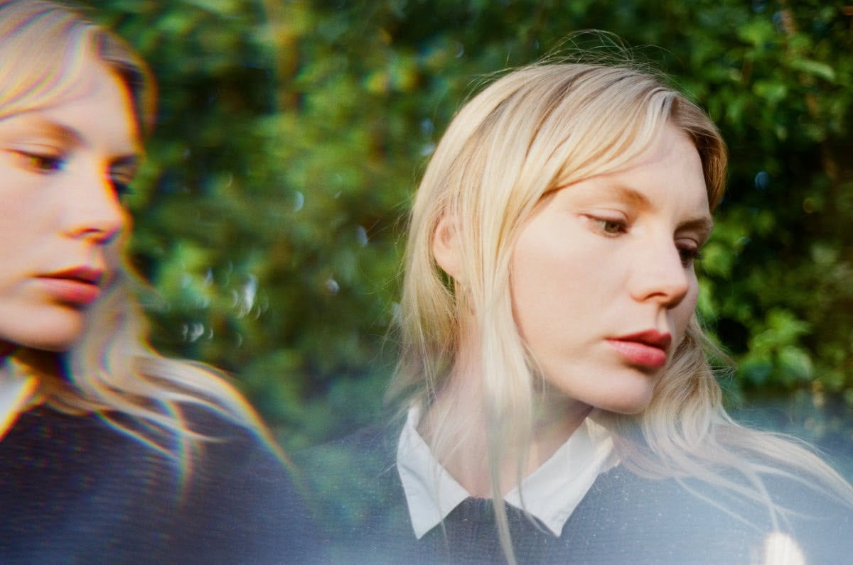 Alice Costelloe releases Mike Lindsay-produced single 