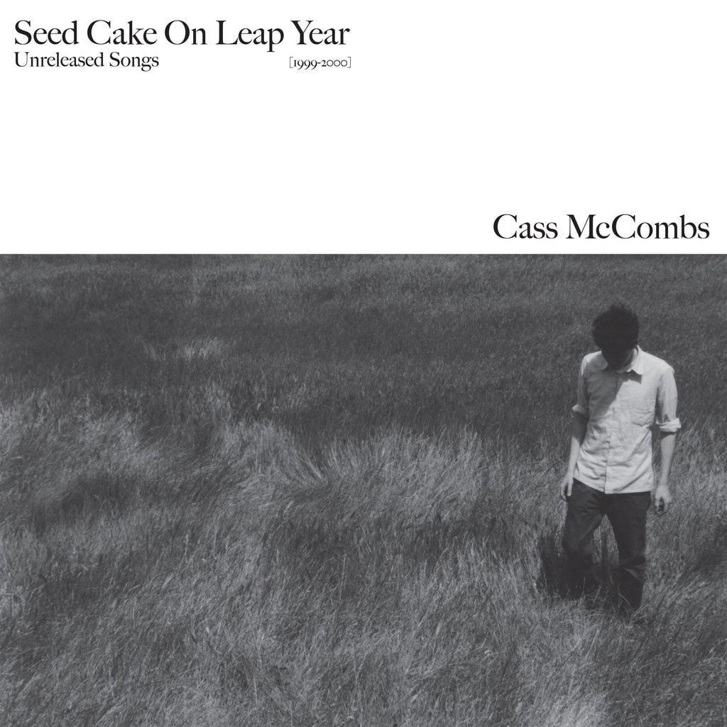 Cass McCombs releases 'Seed Cake On Leap Year'