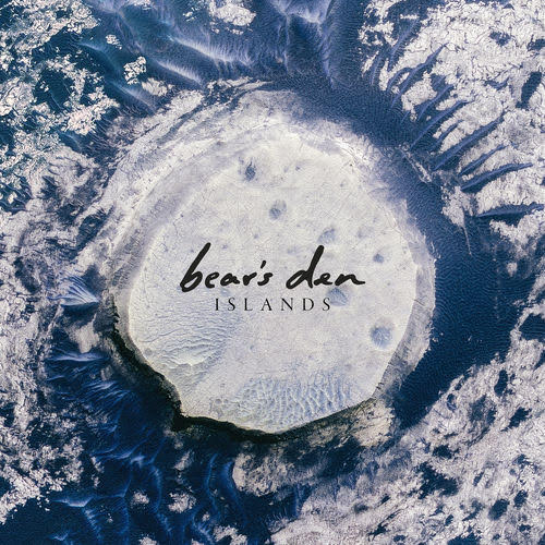 Bear's Den announce 10th anniversary edition of debut album 'Islands'