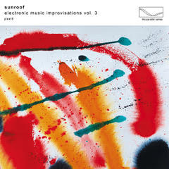 Sunroof Daniel Miller & Gareth Jones share their remixes of launch track, Ensnare Sunroof Daniel Miller & Gareth Jones share their remixes of launch track, Ensnare