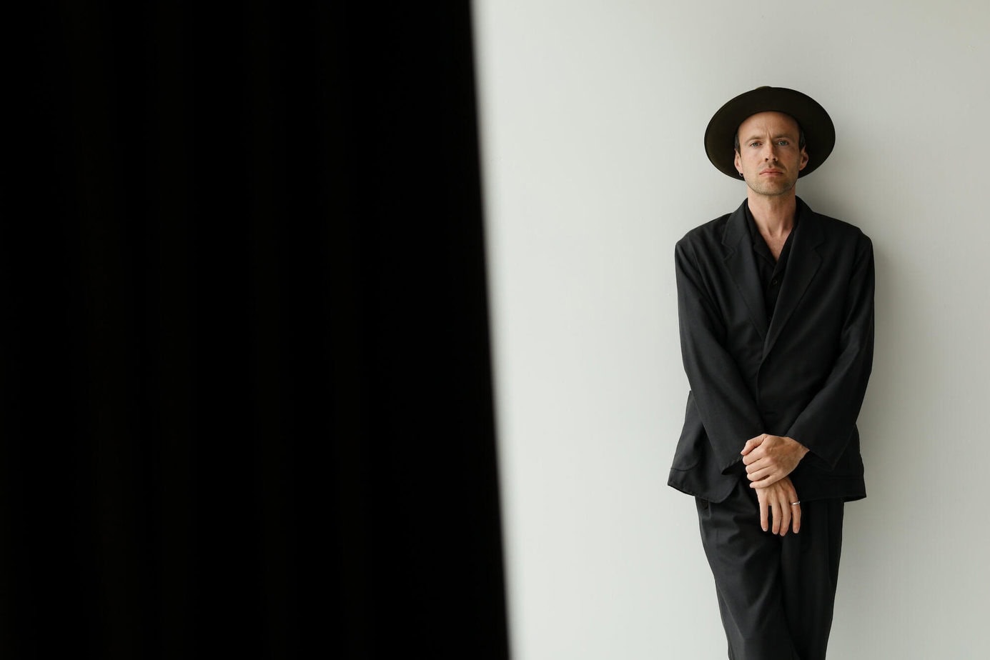 The Veils release new single "The Ladder" & announce new album 'Asphodels'