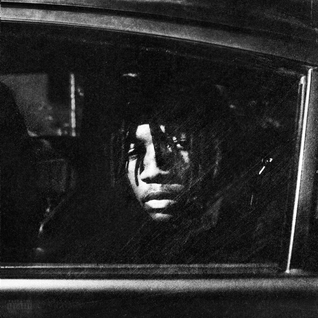Kenny Mason releases his new mixtape, Angel Eyes via RCA Records