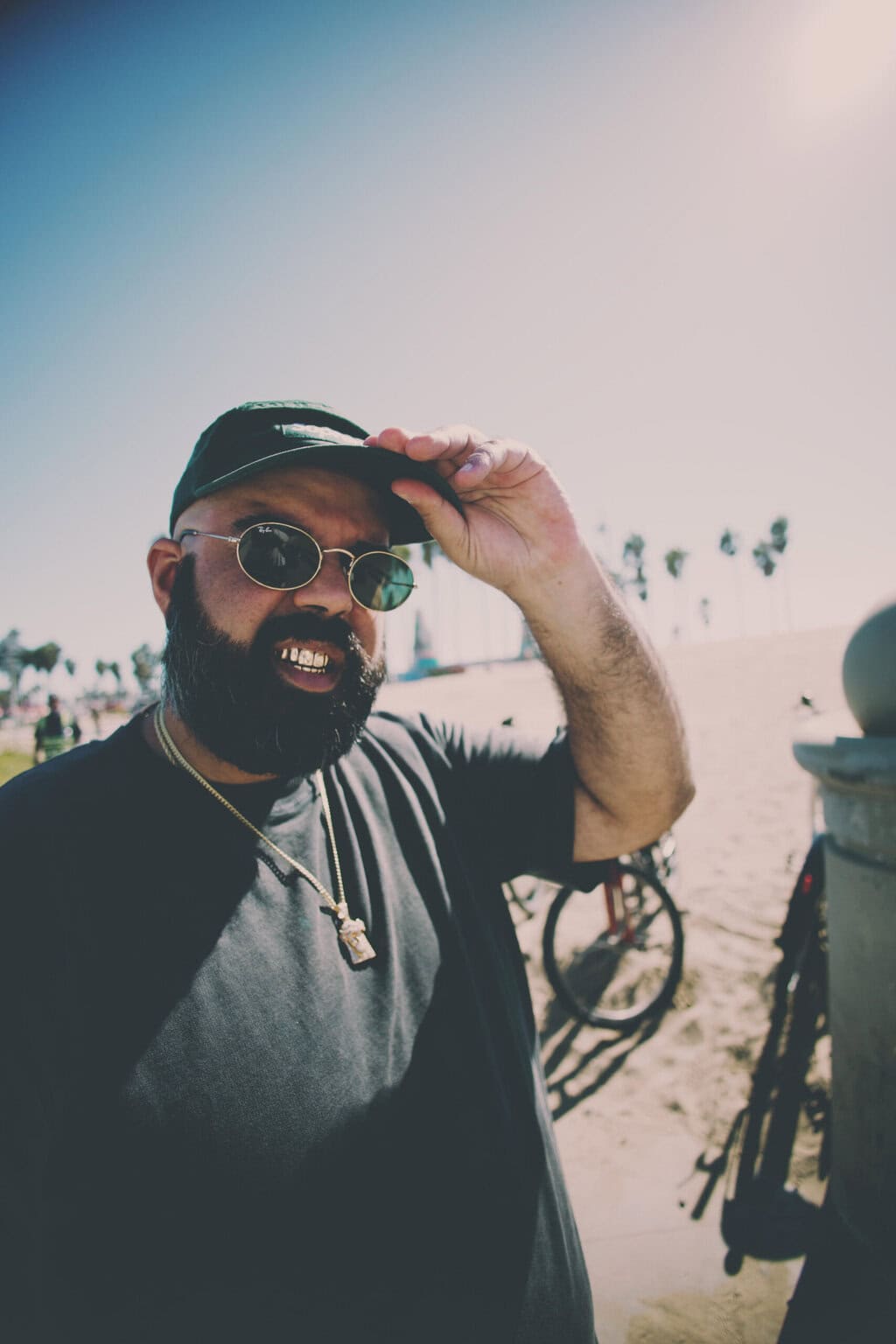 New Music: Art Morera Unveils New Album "I Was Here Too"