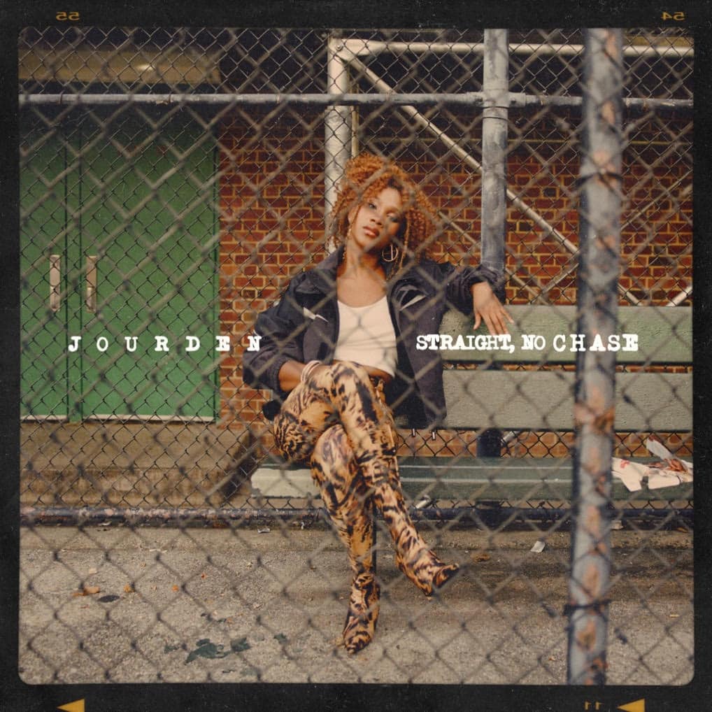 Jourden returns with her music video for “Minerals” –
