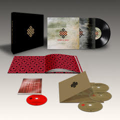 Throbbing Gristle - TG Berlin out now on Mute - 4xCD, 10", Blu-Ray box set Throbbing Gristle - TG Berlin out now on Mute - 4xCD, 10", Blu-Ray box set