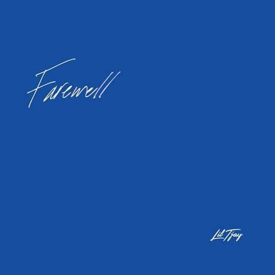 Lil Tjay bids 'Farewell' to Columbia with new mixtape drop