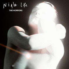 The Horrors announce new album 'Nightlife' out March 21st