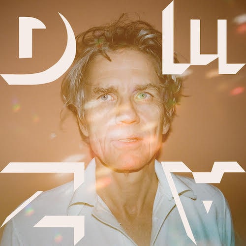 Dean Wareham shares Yesterday's Hero (new solo album out 28th March)