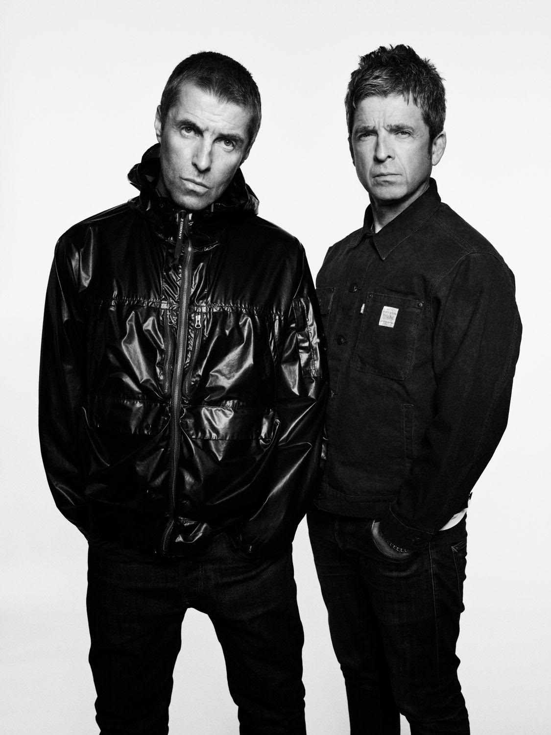 Oasis: To celebrate 30 years since the release of the cult song “Some Might Say”
