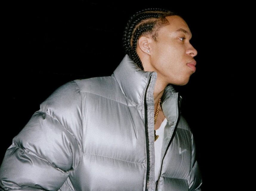 Rising R&B Star Nippa Announces 