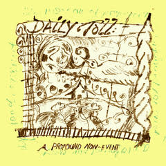 Daily Toll - Listen to a new track from Sydney-based three-piece - Debut album, A Profound Non-Event Daily Toll - Listen to a new track from Sydney-based three-piece - Debut album, A Profound Non-Event
