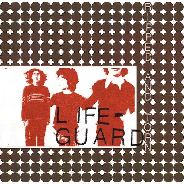 Lifeguard - 'It Will Get Worse' + Debut Album