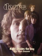 Genesis Publications' Night Divides The Day - The Doors Anthology Out Now