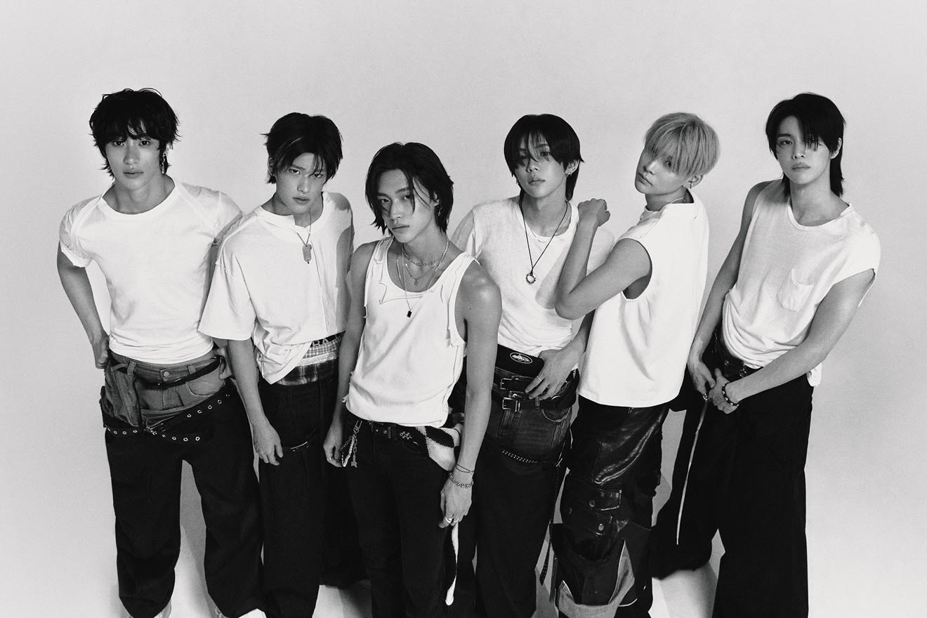 RIIZE Launches 2025 as ‘Dream Seekers’ with New Music Video “Bag Bad Back”