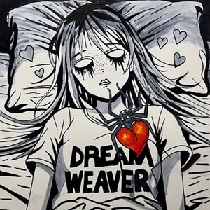 Talon Majors - “Dream Weaver”