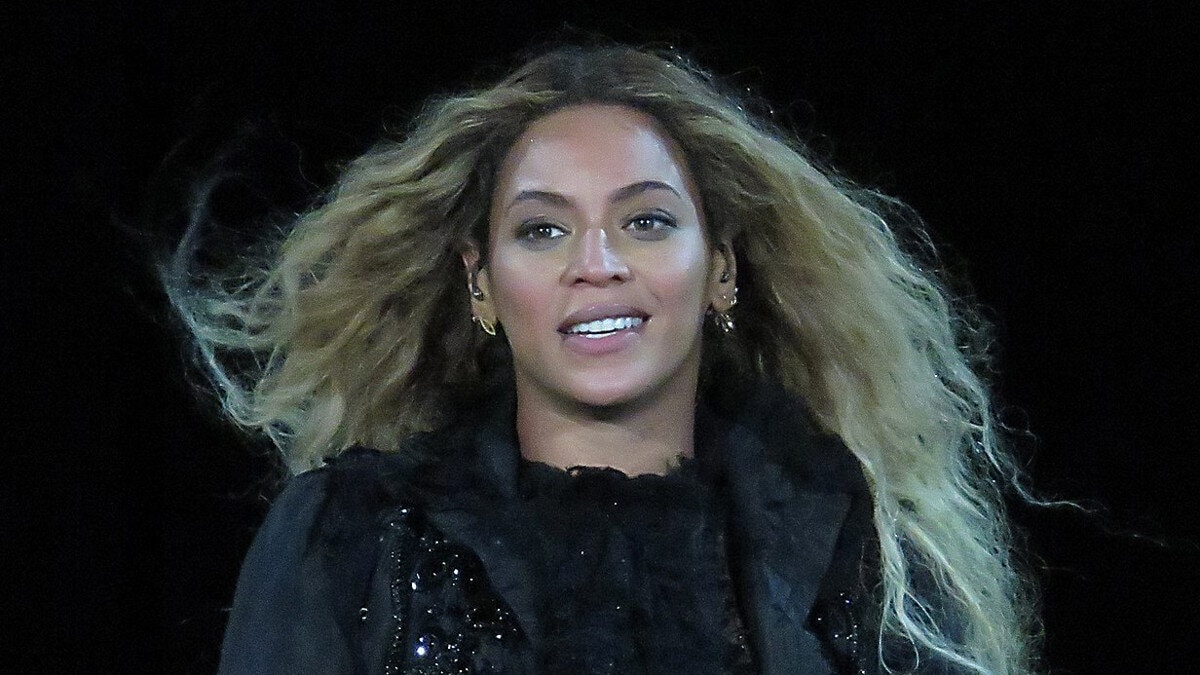 Beyoncé Hit With a Cease-and-Desist Letter Over a Video Showing Her ...