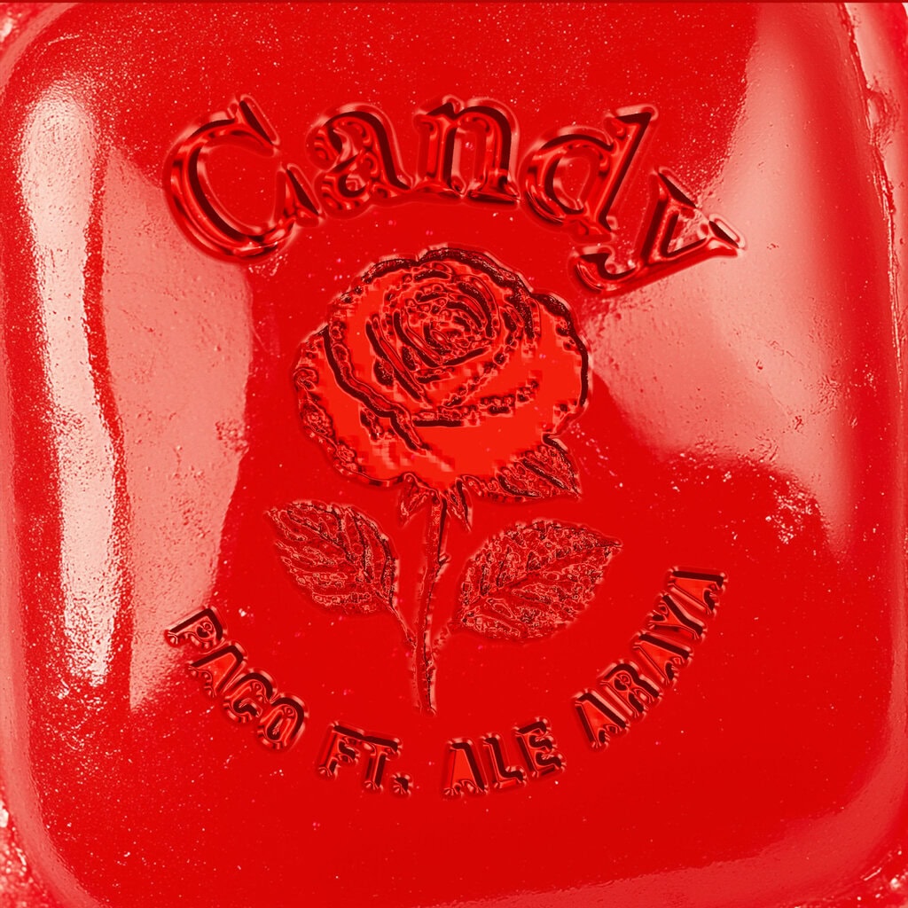Mexican-American artist Paco releases new single “CANDY.” featuring Alé Araya.