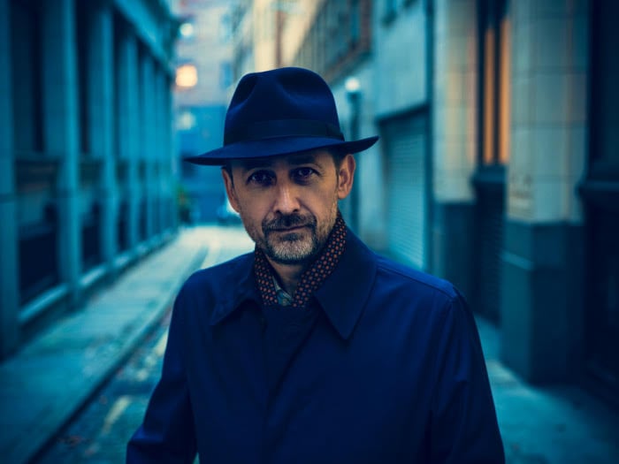 The Divine Comedy release new track 'The Last Time I Saw The Old Man'