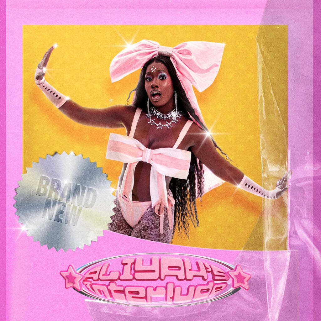 Aliyah’s Interlude releases her new single “Brand New” out now