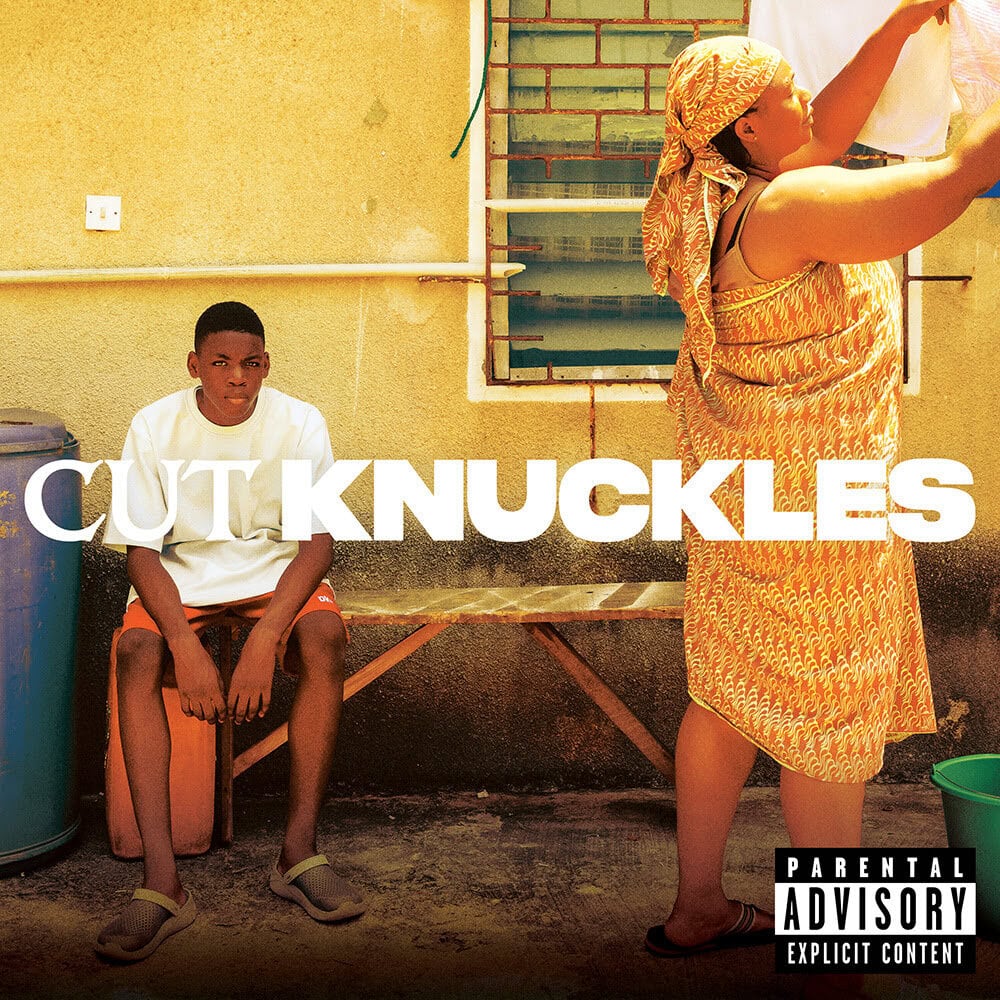 Knucks marks his return with new single 'Cut Knuckles'