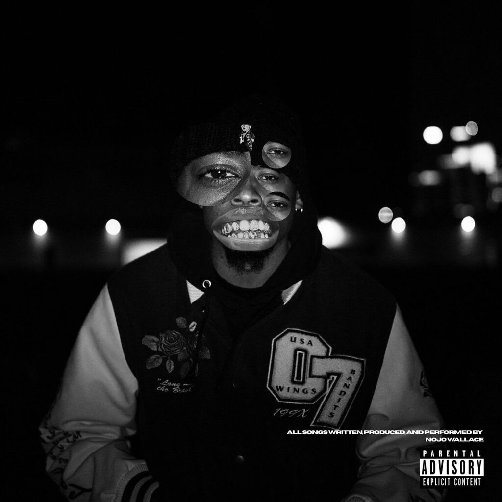 Nojo Wallace Announces "GOLDIE" EP and Drops Lead Single "MINE (ACT I)" Nojo Wallace Announces "GOLDIE" EP and Drops Lead Single "MINE (ACT I)"