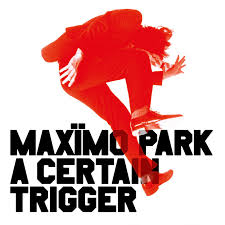 Maxïmo Park celebrate 20th anniversary of debut album A Certain Trigger with UK tour dates