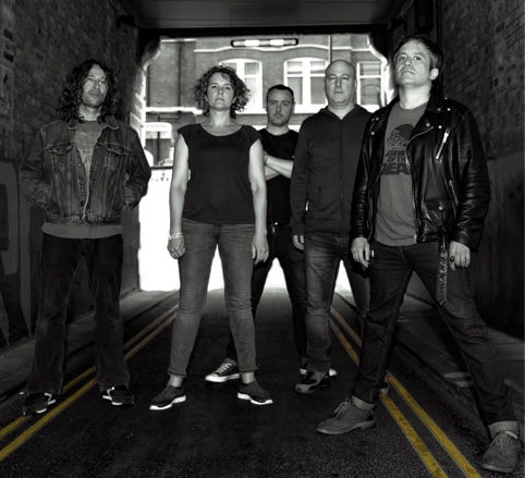 Senser break their silence with a brand new single ‘Ryot Pump' first new music / video in 12 years Senser break their silence with a brand new single ‘Ryot Pump' first new music / video in 12 years