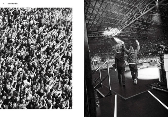 Oasis Live’25 Opus Announcement