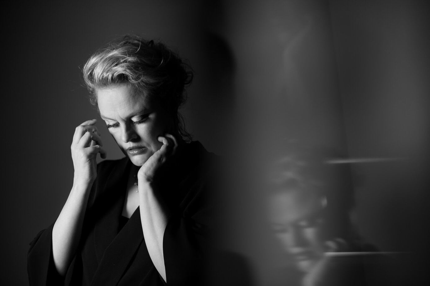 Ólöf Arnalds Announces 'Spíra' LP due out 12/5 via Bella Union